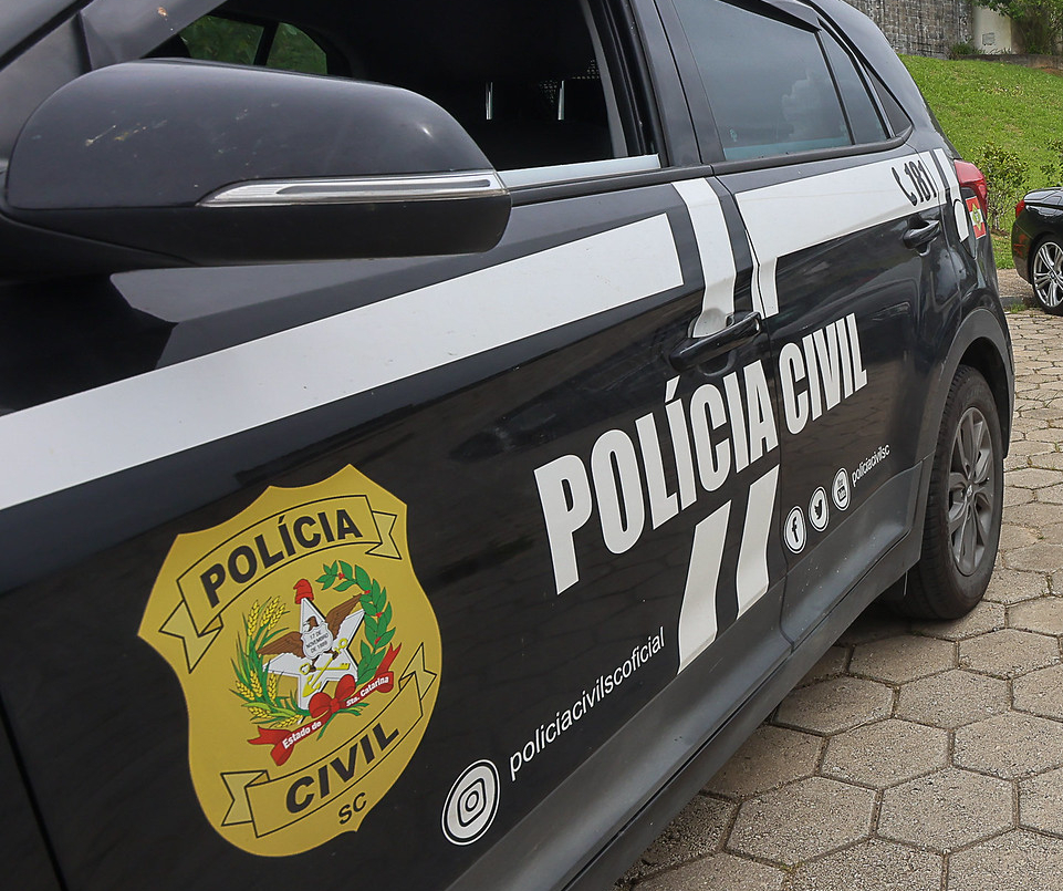 Polícia Civil prende foragido da Justiça no interior de São Marcos