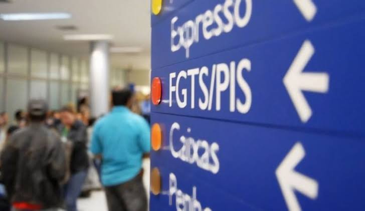 Caixa libera abono do PIS/Pasep para trabalhadores nascidos em março