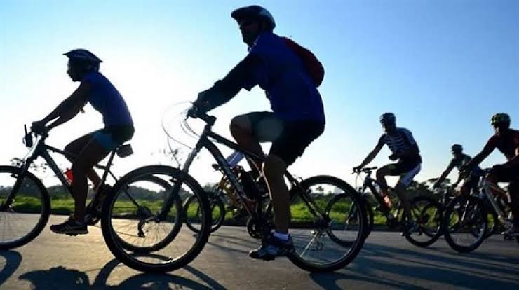 Campestre da Serra realiza 1° passeio ciclístico em 5 de setembro