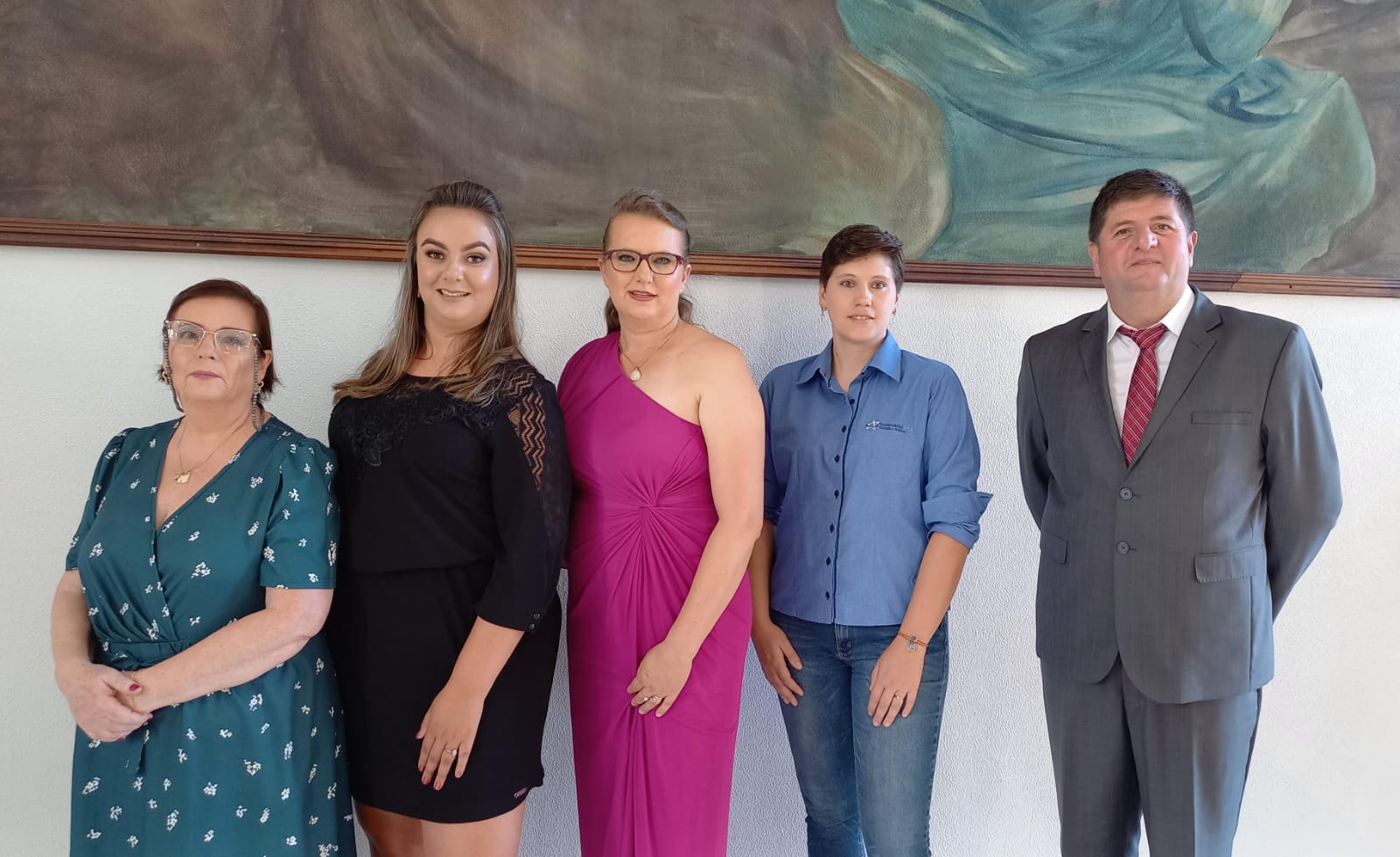 Formandos da Cruzeiro do Sul Virtual celebram conquista em cerimônia emocionante em São Marcos