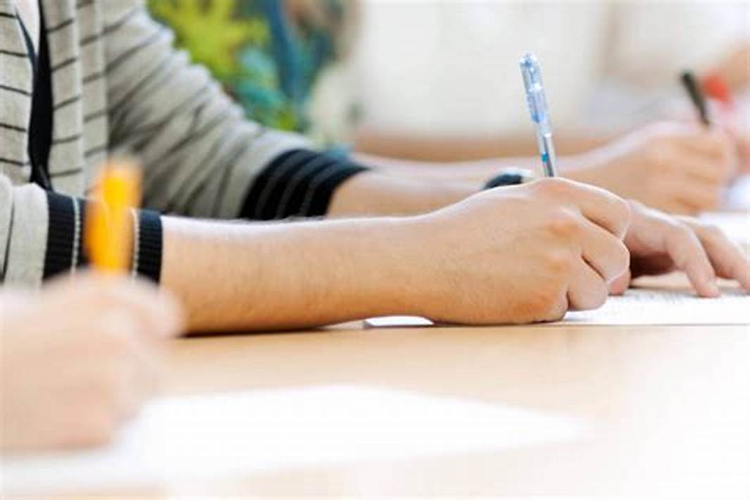Vestibular agendado Facsm: segunda data está com inscrições abertas