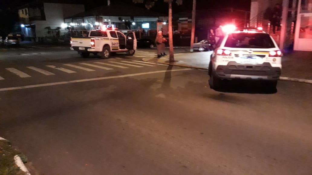 Saturação de Área: Operação da BM resulta em 3 prisões em São Marcos