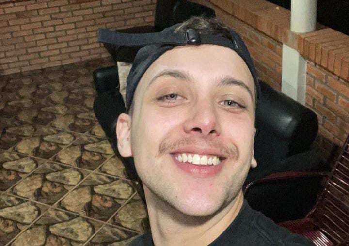 Vítima de acidente com moto em São Marcos morreu no hospital em Caxias