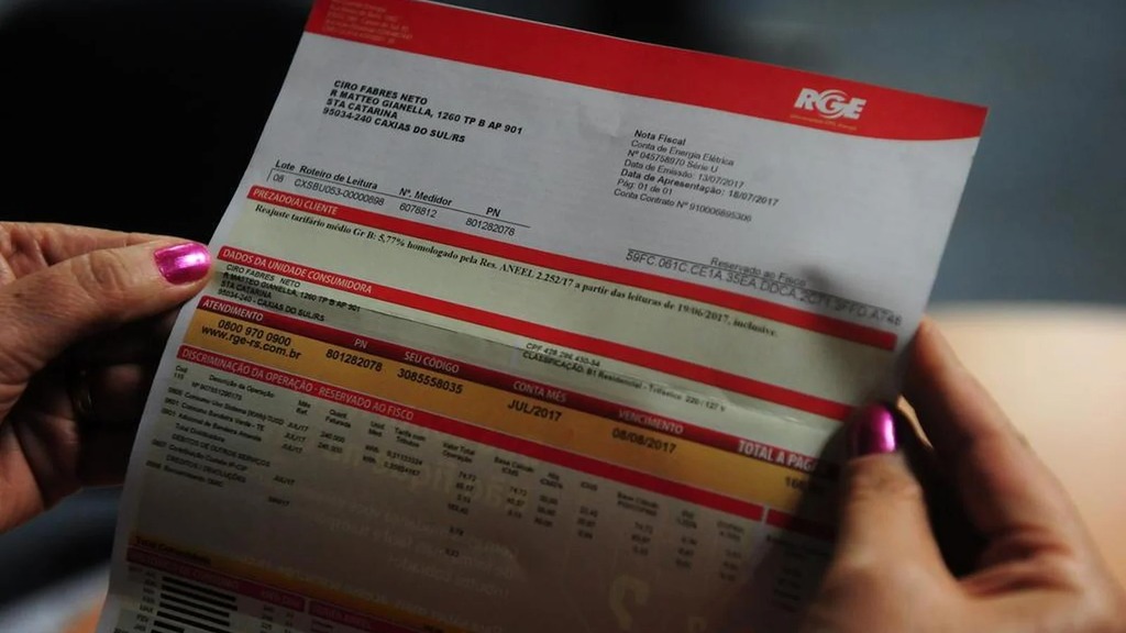 Consumidor terá redução no preço da energia elétrica em dezembro