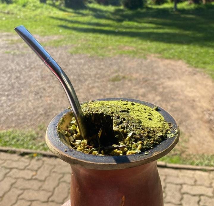 Chimarrão: símbolo de identidade, tradição e história gaúcha