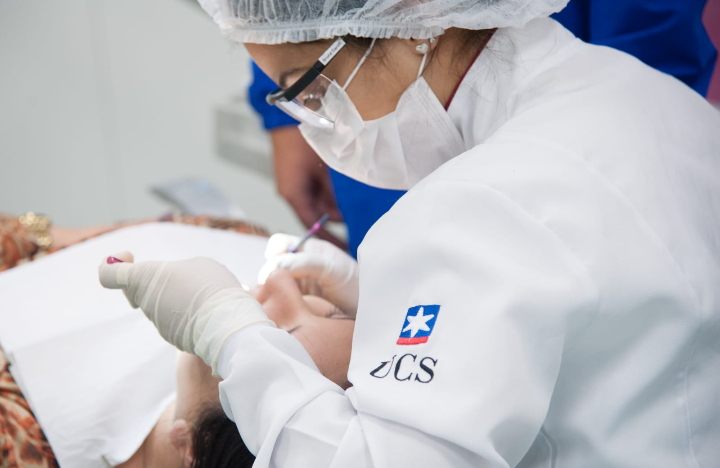 Clínica Odontológica da UCS seleciona pacientes para atendimento ortodôntico