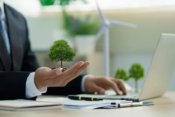 Qual o papel das empresas na proteção ambiental?