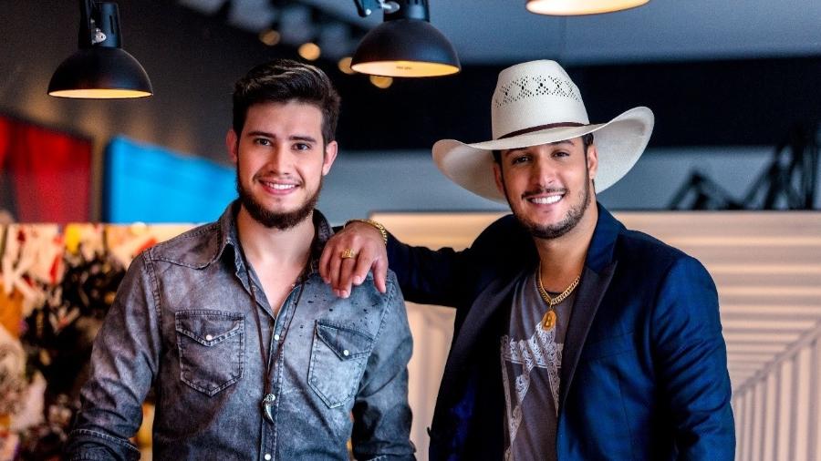 São Marcos comemora 60 anos com Show Nacional de Bruno e Barreto