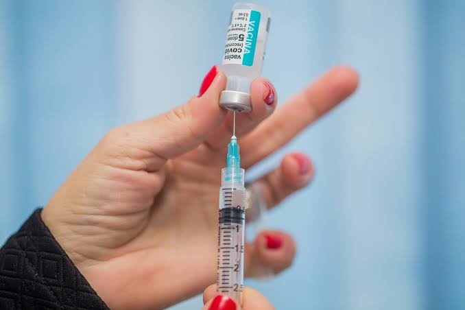 Nesta sexta tem vacinação com Astrazeneca e Coronavac em São Marcos