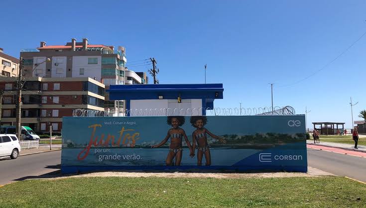 Corsan anuncia medidas inovadoras para enfrentar escassez hídrica no verão