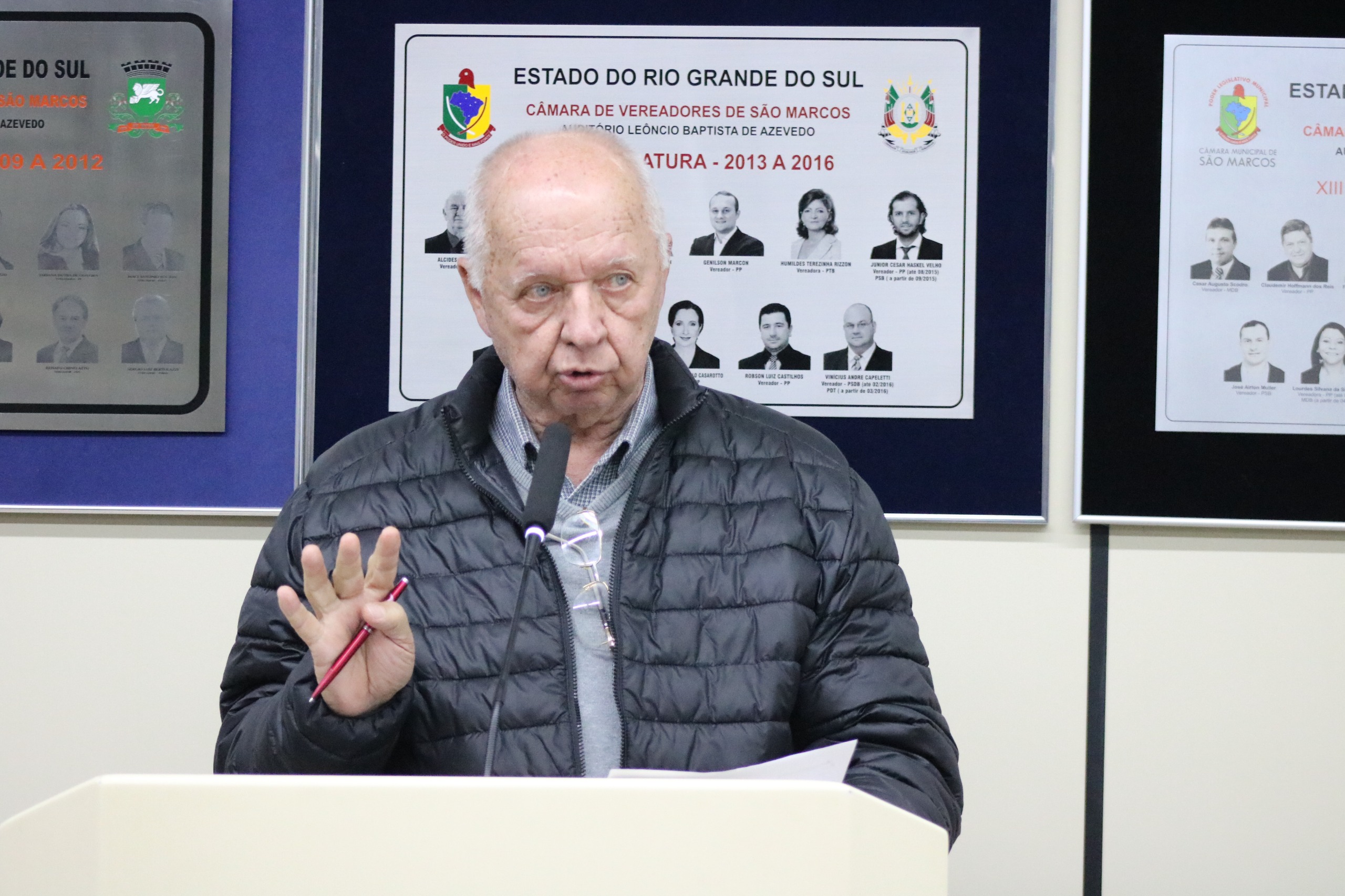 Hospital São João Bosco e Prefeitura: novo acordo é alcançado com exceção dos serviços obstétricos