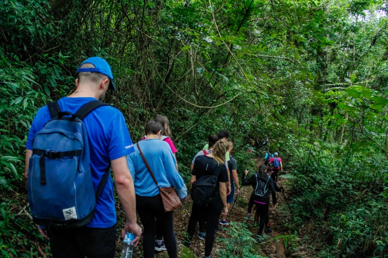 Caminhadas estão entre os destaques da programação do Verão de Nova Petrópolis