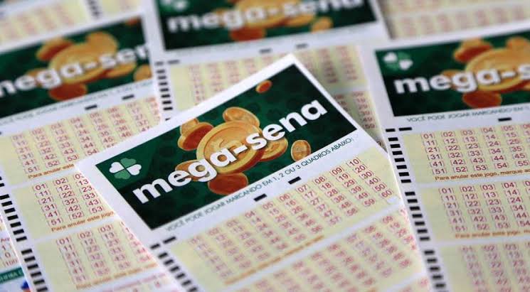 Mega-Sena acumula e prêmio vai para R$ 51 milhões