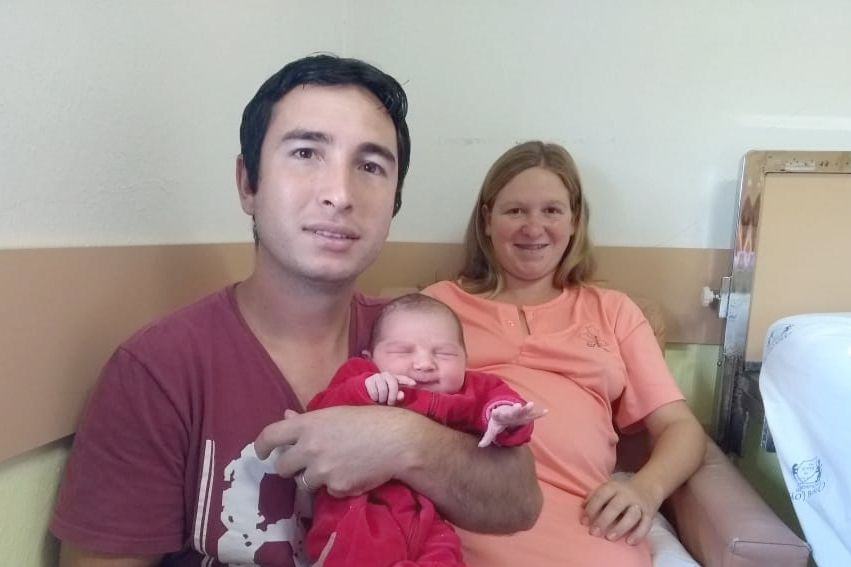 Camila Stefany Cioato Almeida