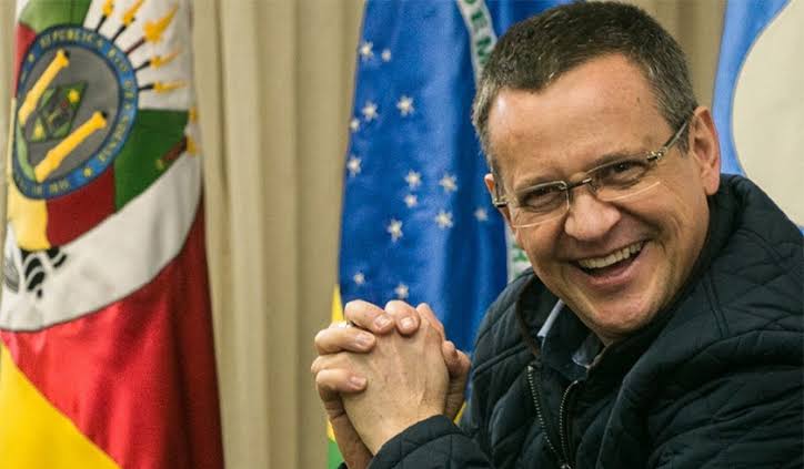 Beto Albuquerque é pré-candidato ao governo do Estado pelo PSB