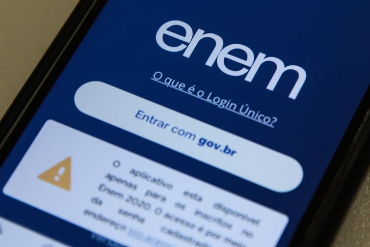Inscrições do Enem para isentos ausentes no exame de 2020 foram reabertas