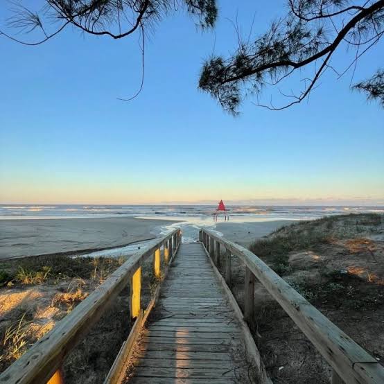Sobe o número de pontos próprios para banho no Litoral Norte