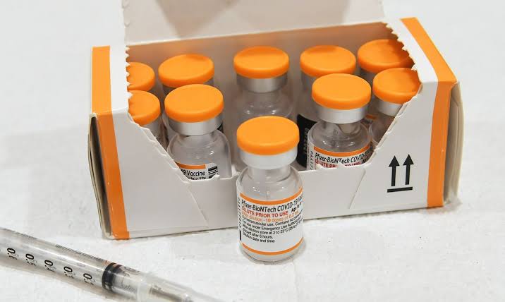 Estado distribuirá 35 mil doses de vacina contra covid-19 para crianças de 5 a 11 anos nesta quarta (1)