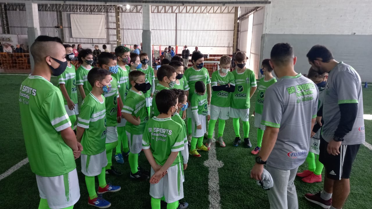 BR Esportes promove ‘pegue e leve’ no sábado (16)