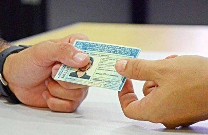Prazo para utilização de CNHs vencidas em setembro de 2021 termina dia 31