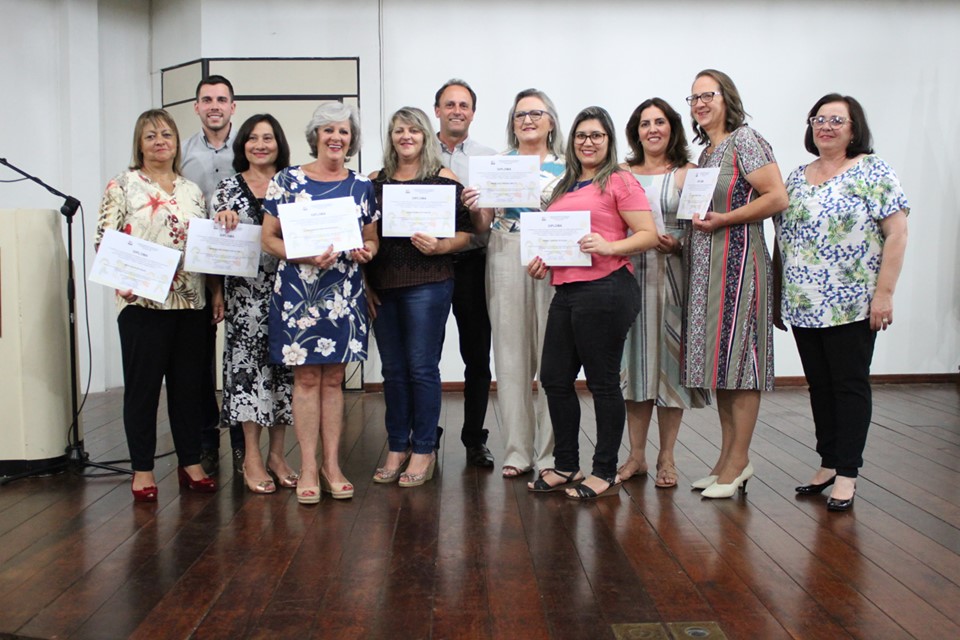 Novos Conselheiros Tutelares tomaram posse nesta quinta-feira