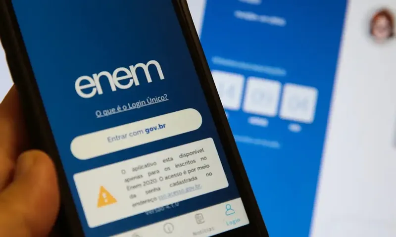 Enem 2024: 4,3 milhões de inscritos farão provas em 3 e 10 de novembro