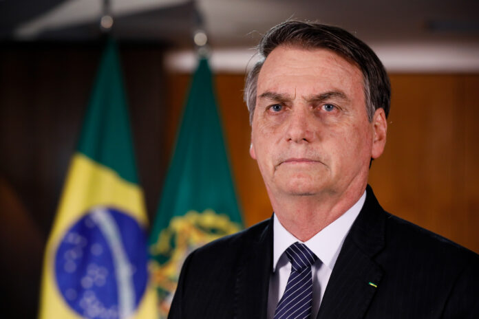 PGR denuncia Bolsonaro e mais 33 por tentativa de golpe de Estado