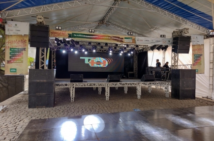 Festival da Canção Serrana reúne artistas locais a partir deste sábado em Campestre da Serra