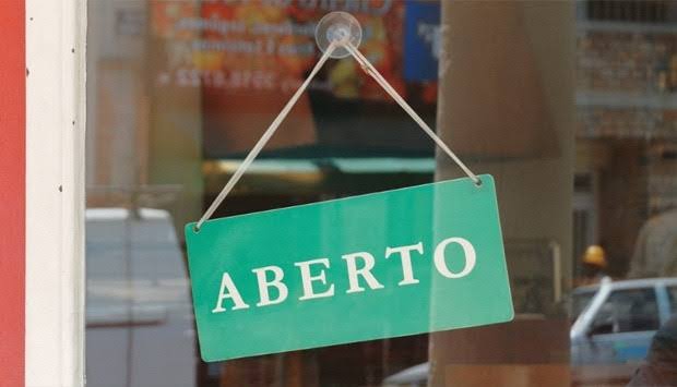 Comércio poderá atender normalmente no feriado de Corpus Christi