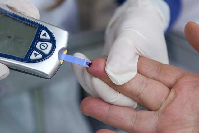 Diabetes é responsável por 43 amputações diárias no Brasil