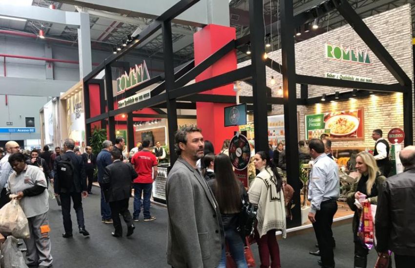 Expoagas 2019 encerra com R$ 539 milhões em negócios