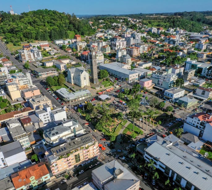 Flores da Cunha receberá a primeira edição do MDBFair em fevereiro