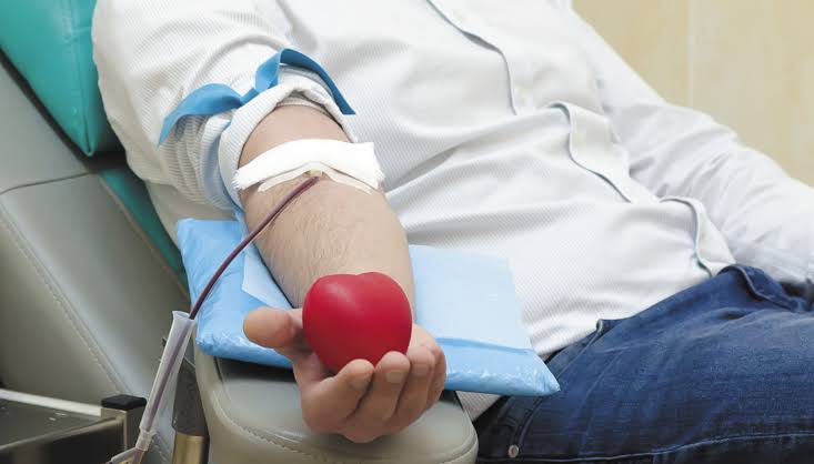 São-marquenses que quiserem doar sangue tem transporte gratuito neste sábado