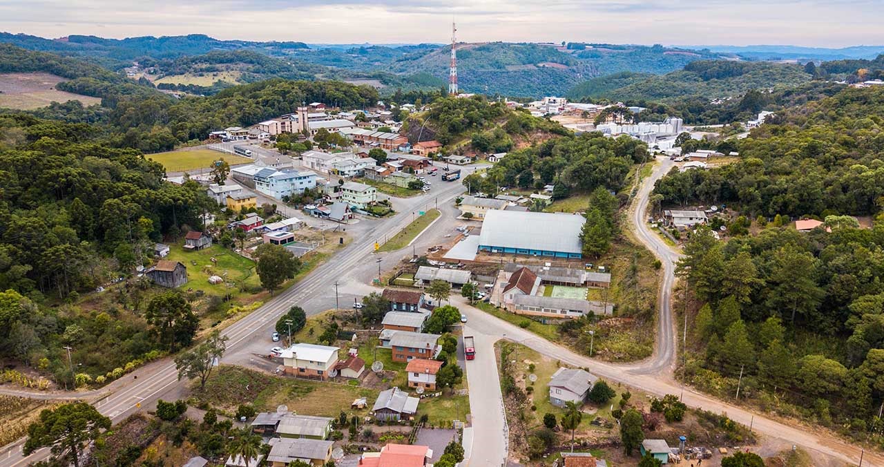Comemorações dos 31 anos de Campestre da Serra acontecem neste fim de semana