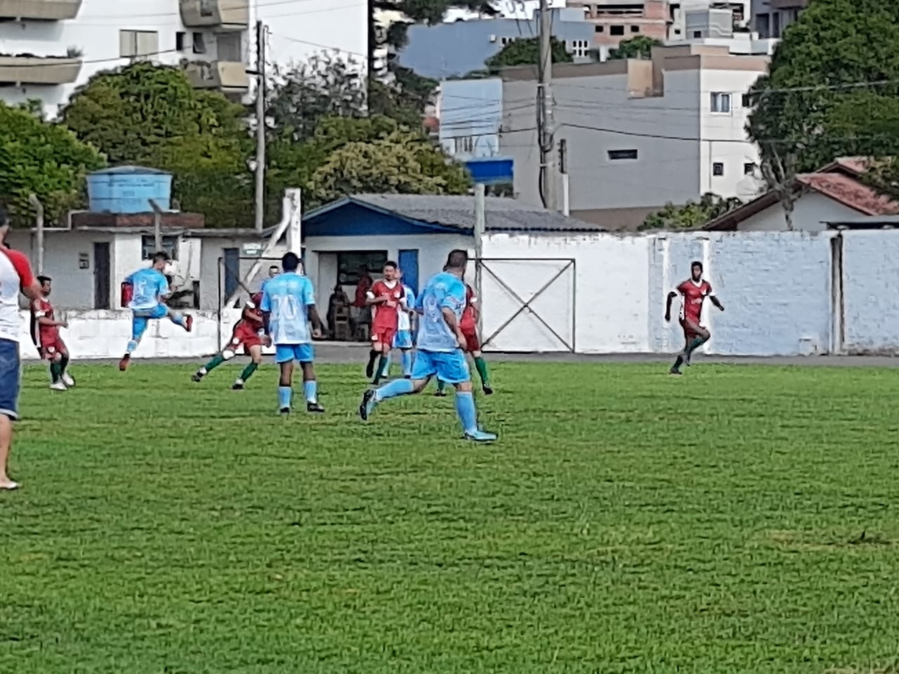 Municipal: equipes se preparam para o retorno da competição em 2020