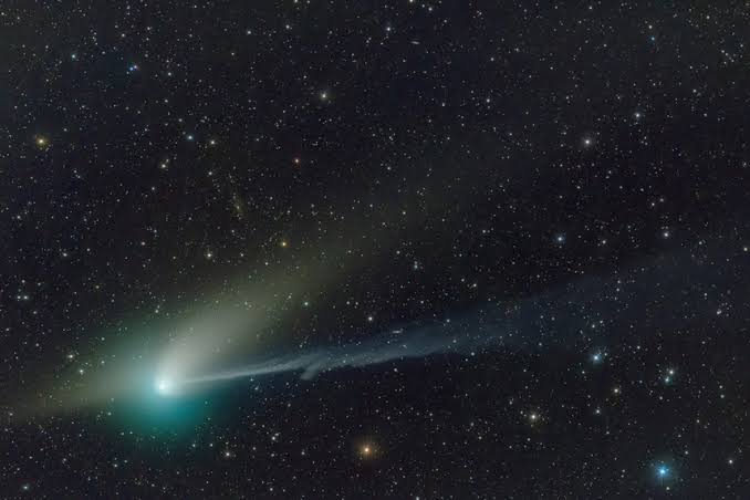 Cometa verde poderá ser visto no céu gaúcho a partir desta sexta-feira