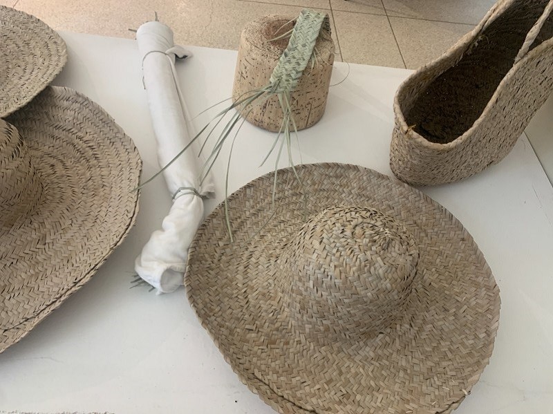 Artesanato com Palha de Butiá torna-se patrimônio cultural imaterial do Rio Grande do Sul