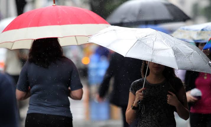 Domingo começa com instabilidade no Rio Grande do Sul