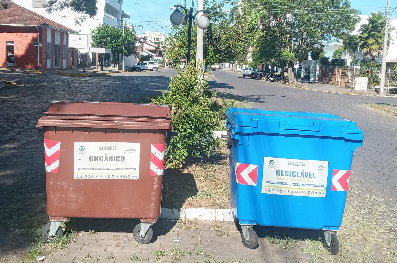 Transição na Coleta de Resíduos: Ecoverde se despede e outra empresa deverá assumir temporariamente