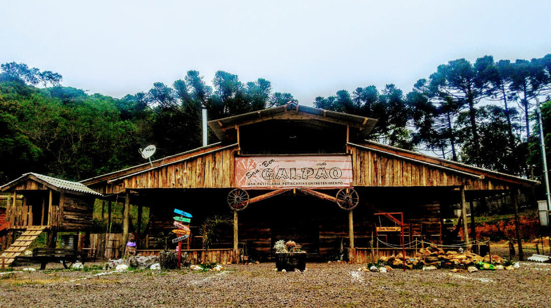 San’ber Galpão, em Campestre, comemora 4 anos com festa sertaneja neste sábado (19)