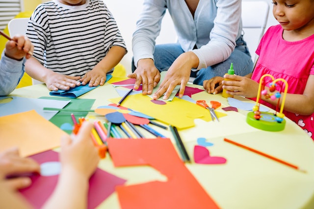 Volta às aulas: dicas para adaptação escolar