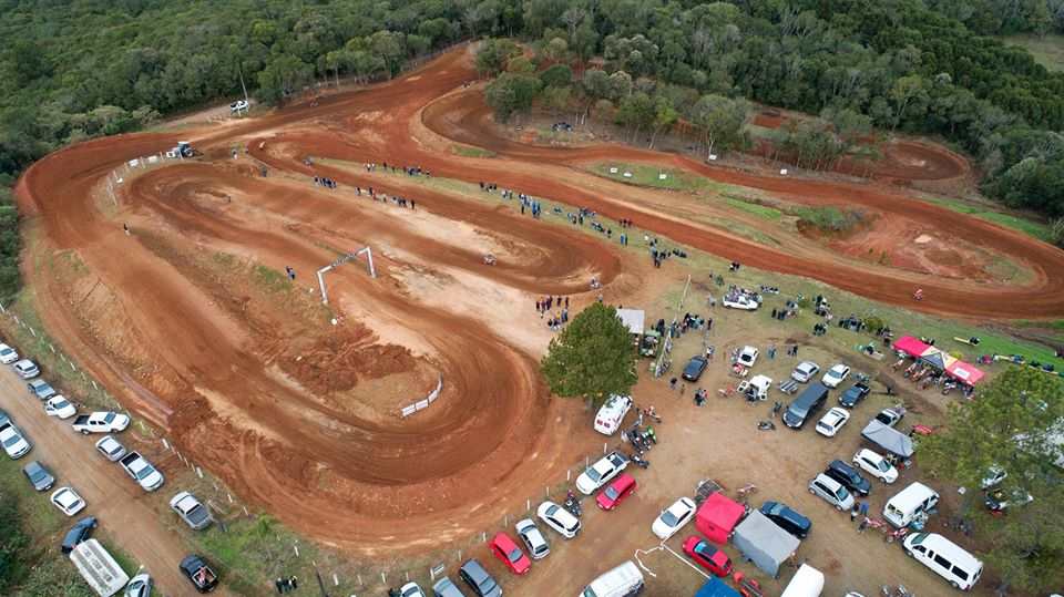 Pilotos de toda região se encontram em São Marcos neste sábado (29)