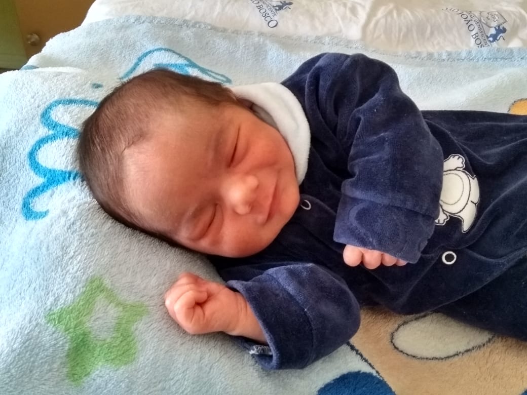 Gaio Miguel Cordeiro Alencar