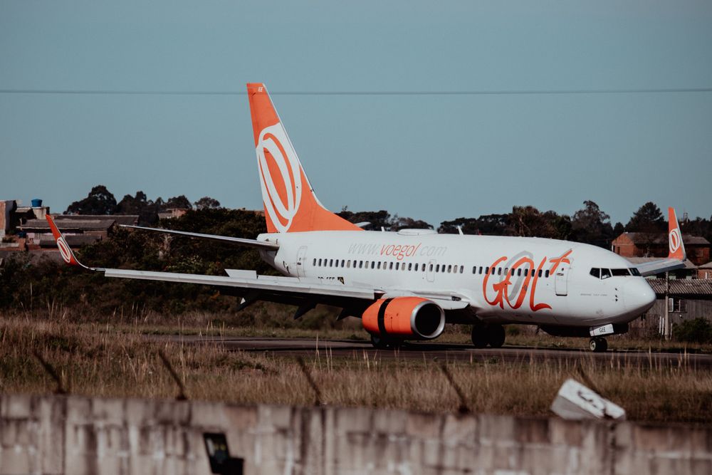 Caxias do Sul volta a ter voo direto para Congonhas