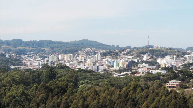 São Marcos aprova projeto para fazer parte da Região Metropolitana da Serra Gaúcha
