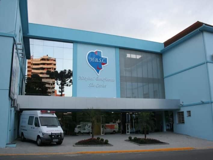 Sem médico obstetra, filhos de são-marquenses vão nascer em Farroupilha
