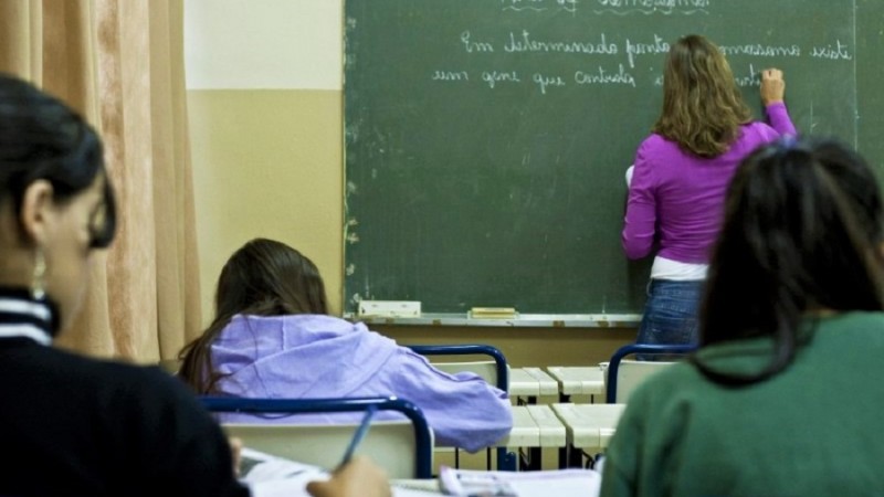 Período de matrículas para 2023 está aberto nas escolas da Rede Estadual