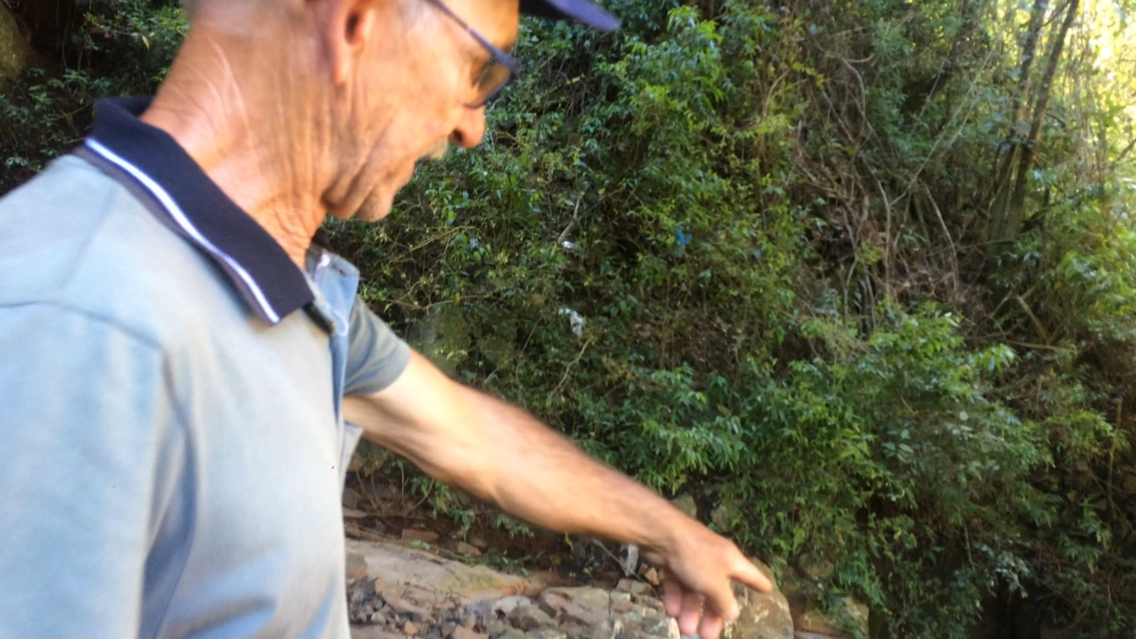 Enchentes na região da Serra Gaúcha: o testemunho de um morador de São Marcos