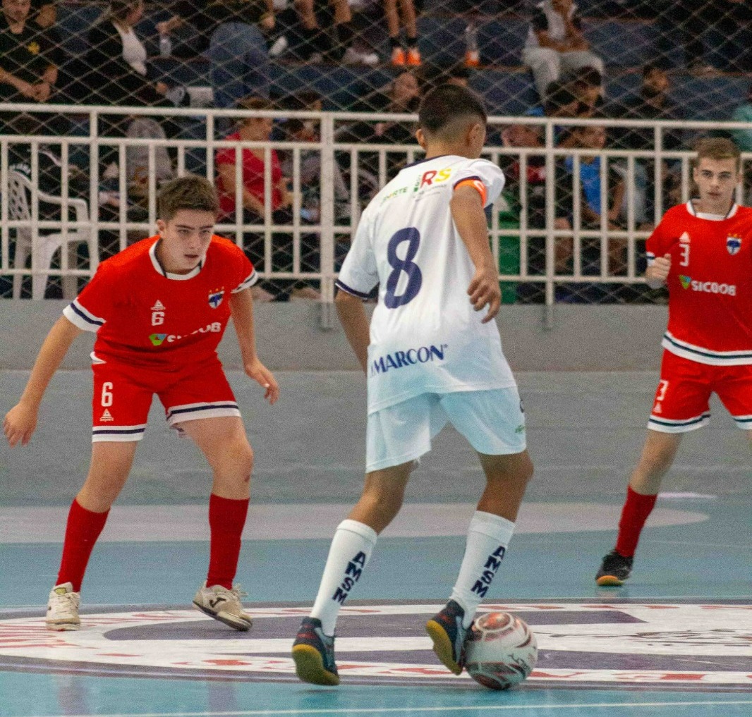 VI Jogos Abertos AMSM reuniu mais de 800 participantes atraindo cerca de 600 espectadores por dia