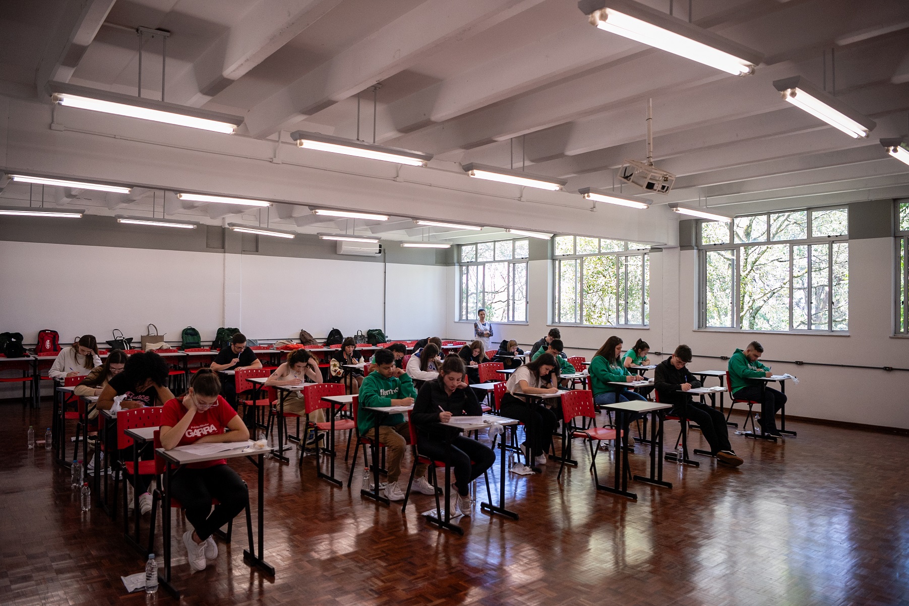 Inscrições abertas para o vestibular de Medicina na UCS